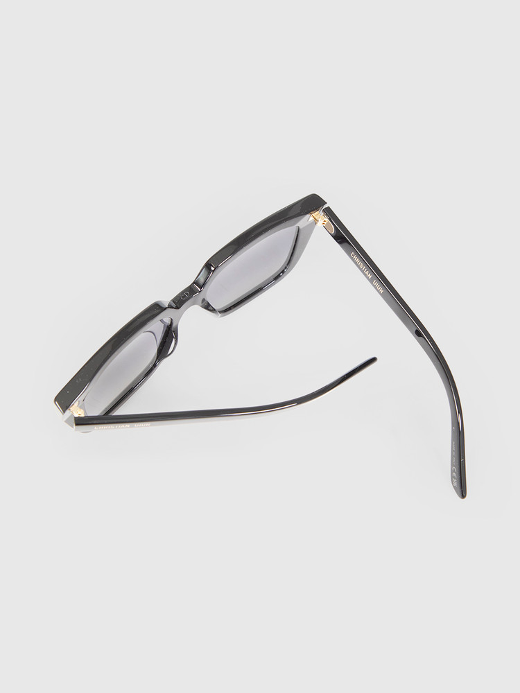 Dior Black DiorMidnight S1 Sunglasses