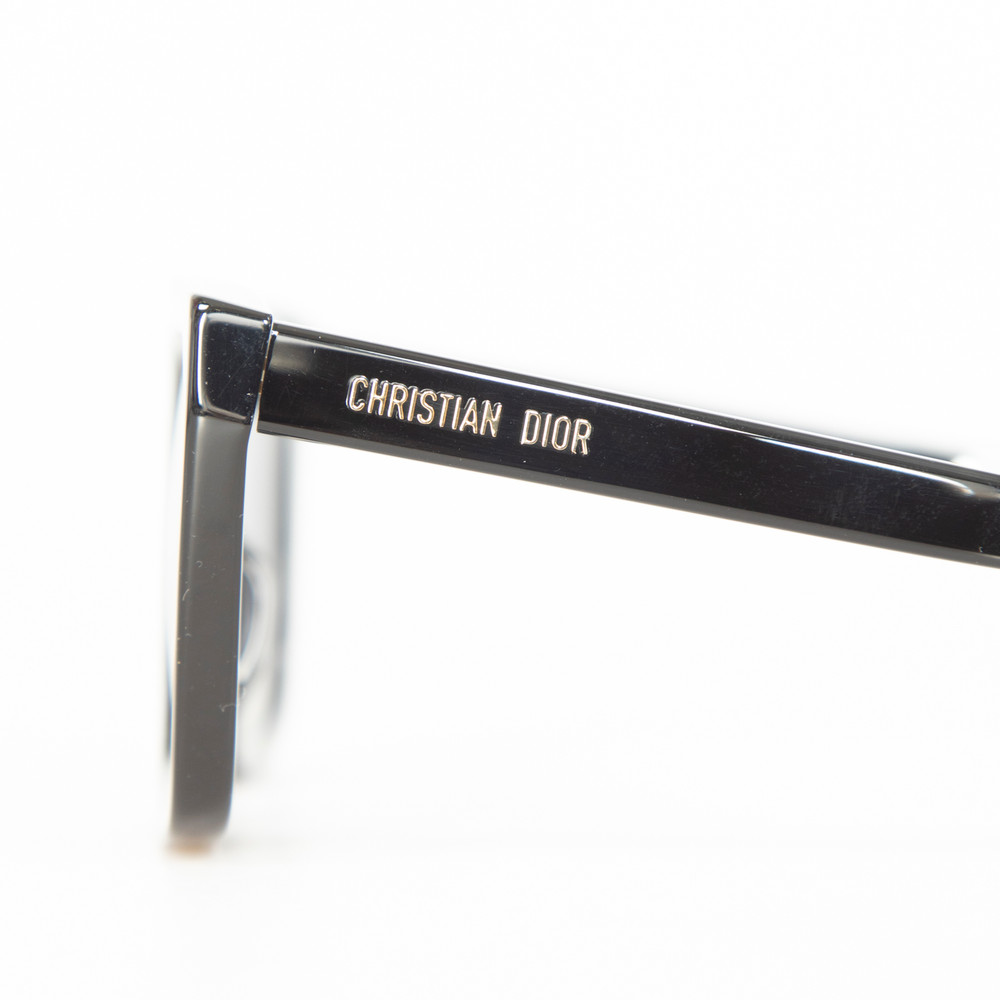 Dior Black DiorMidnight S1 Sunglasses