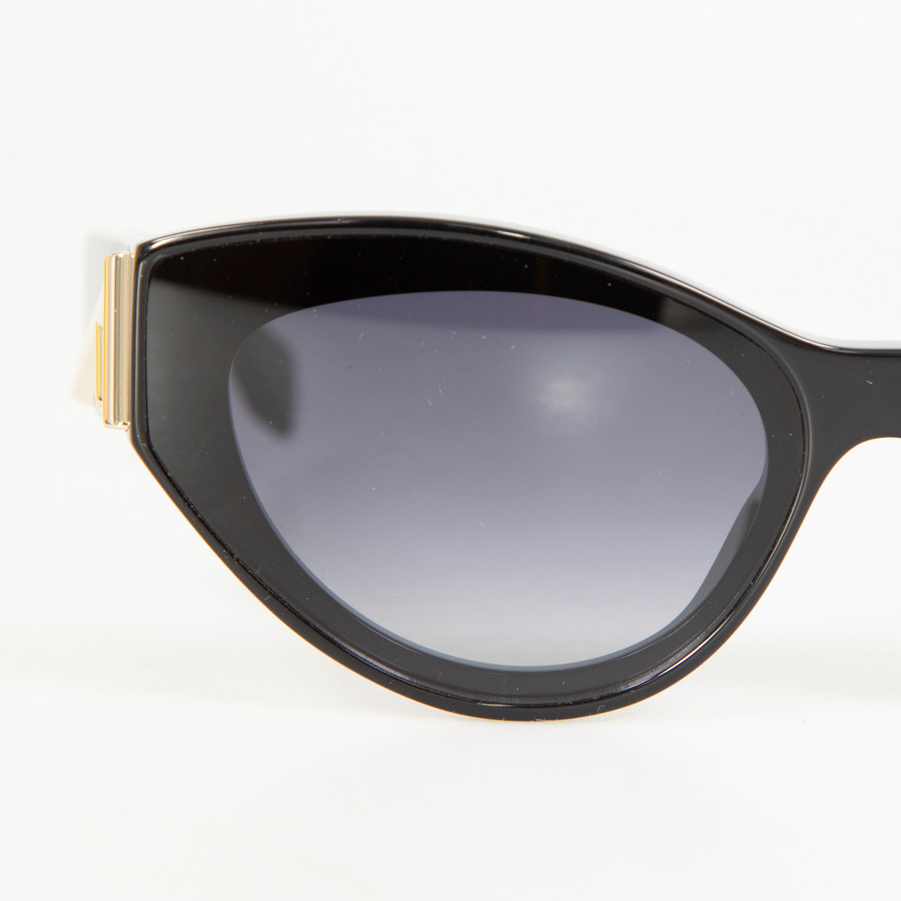 Fendi Black Frame First Sunglasses