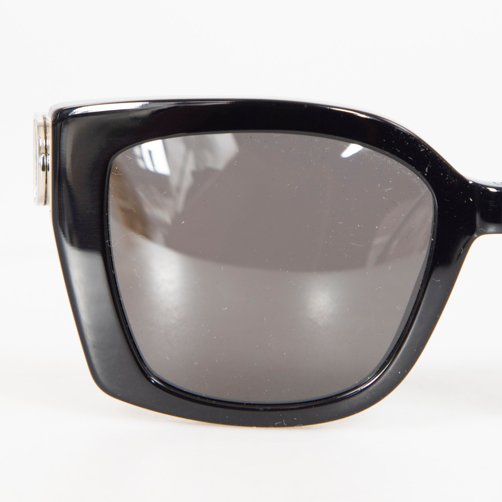 Dior Black 30Montaigne S13I Sunglasses