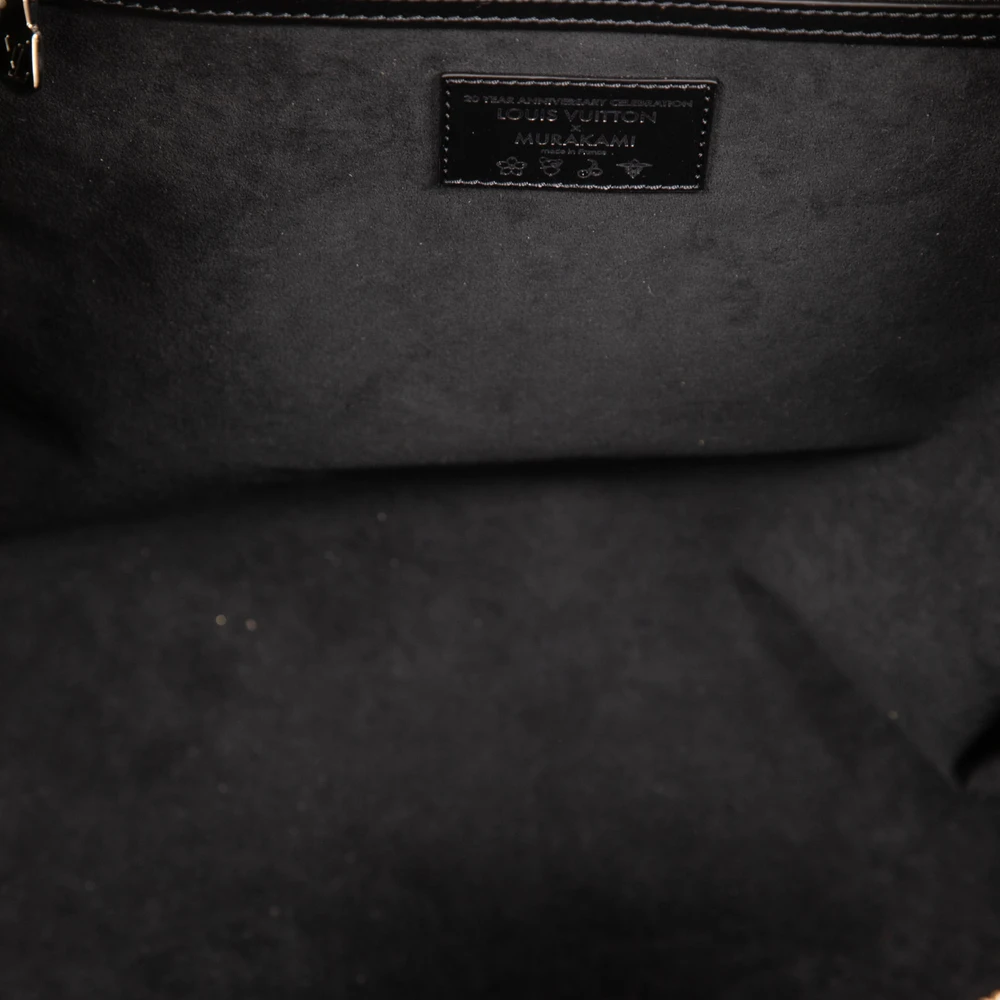 Louis Vuitton Louis Vuitton x Takashi Murakami Keepall Bandoulière 50 Bag