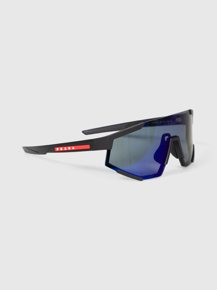 Prada Prada Linea Rossa SPS04W Sports Sunglasses
