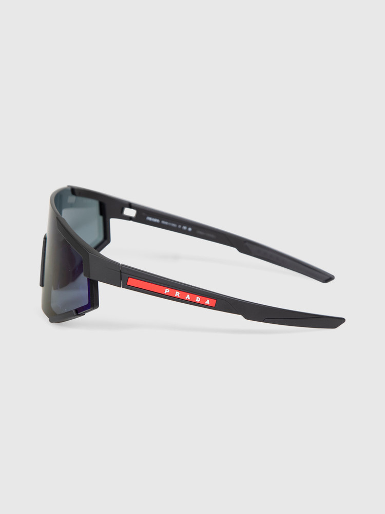 Prada Prada Linea Rossa SPS04W Sports Sunglasses