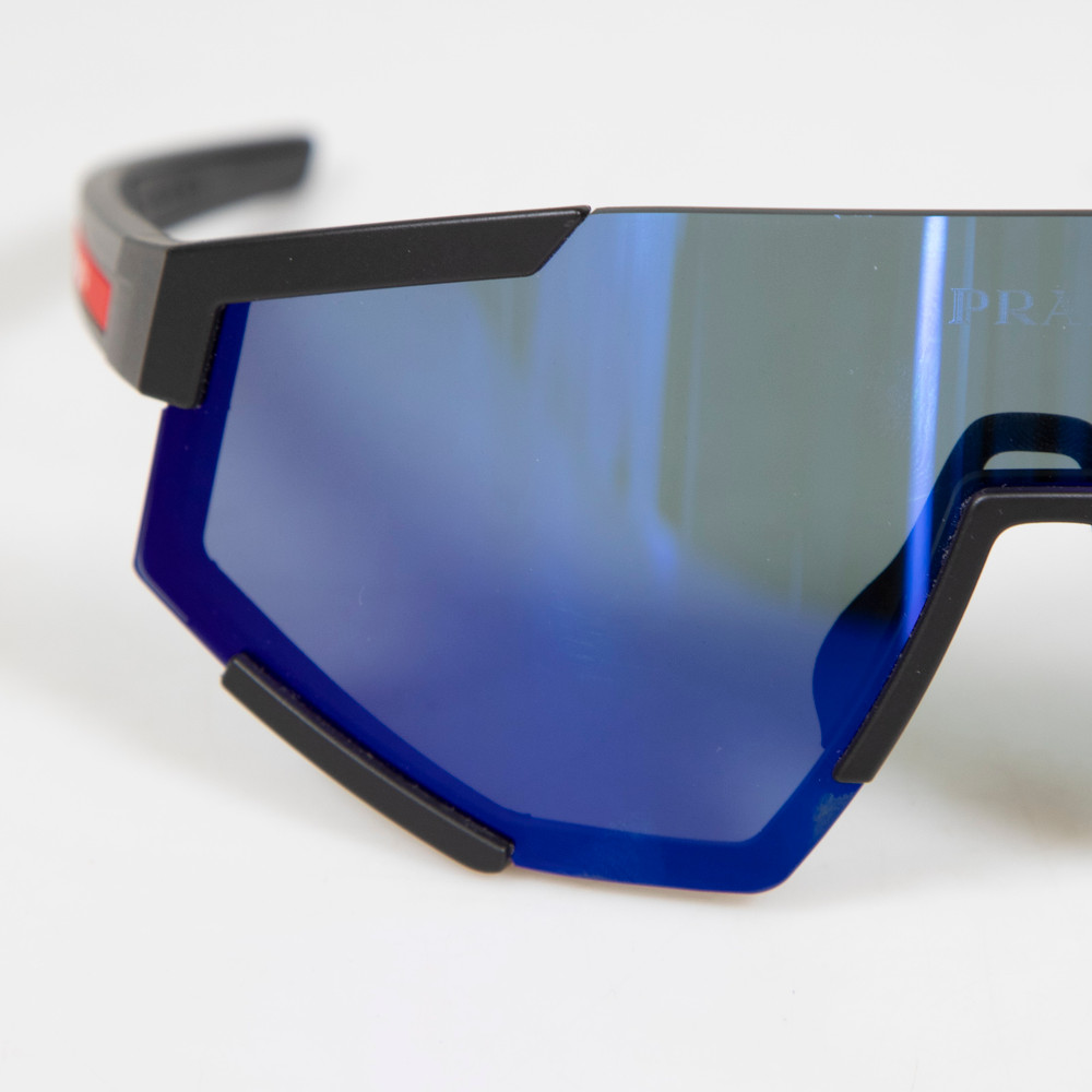 Prada Prada Linea Rossa SPS04W Sports Sunglasses