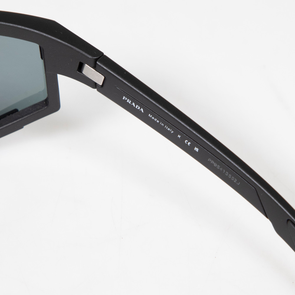 Prada Prada Linea Rossa SPS04W Sports Sunglasses