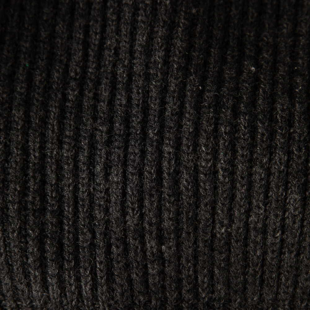 Isabel Marant Grey Wool Knit Jumper