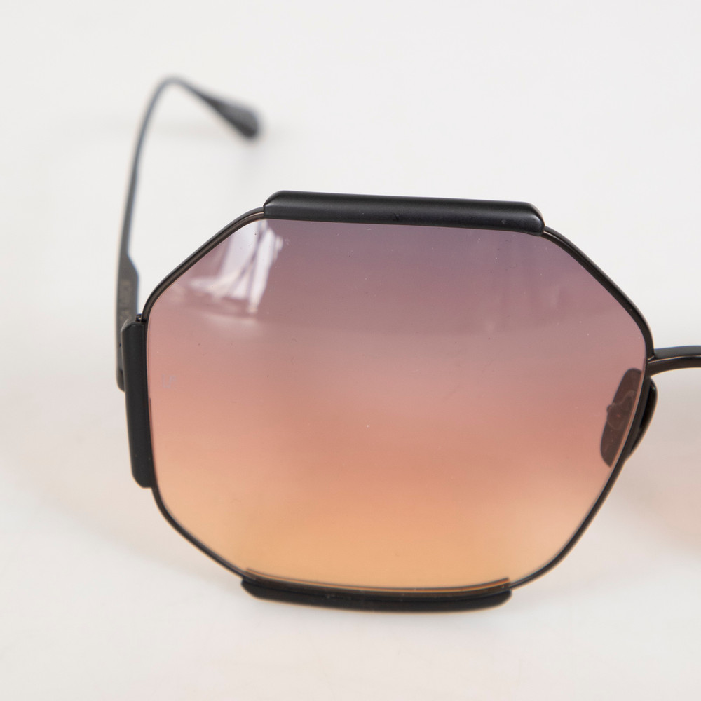 Linda Farrow Limited Edition Margot Sunset Sunglasses