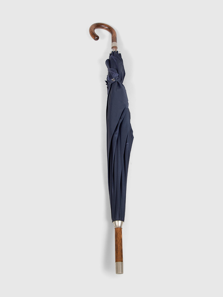 Dunhill Navy Umbrella