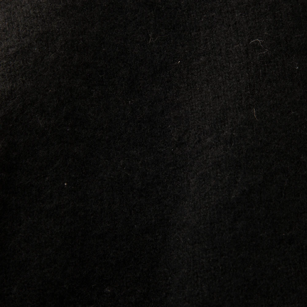 Lisa Yang Black Cashmere Jumper