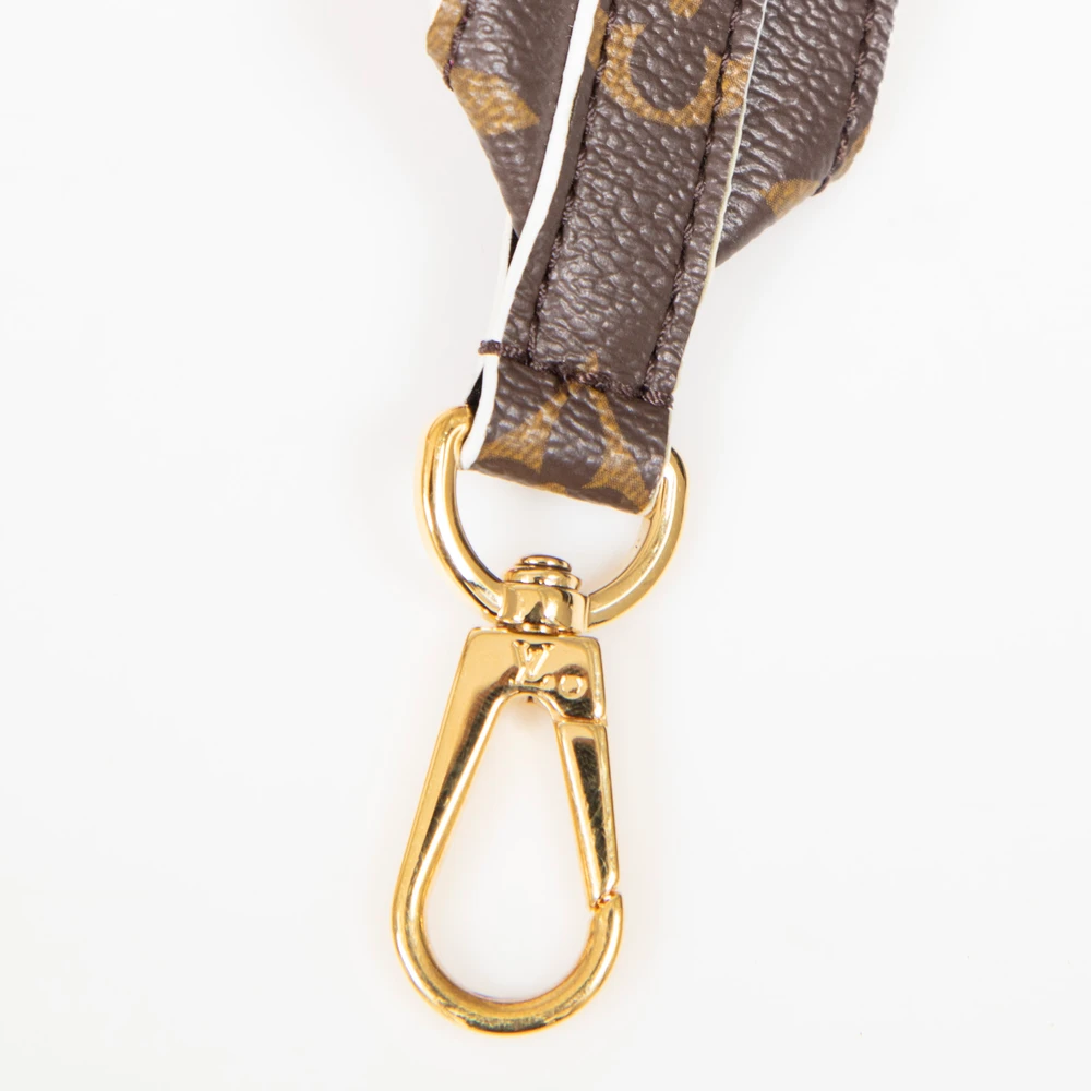 Louis Vuitton Monogram Bandouliere Strap