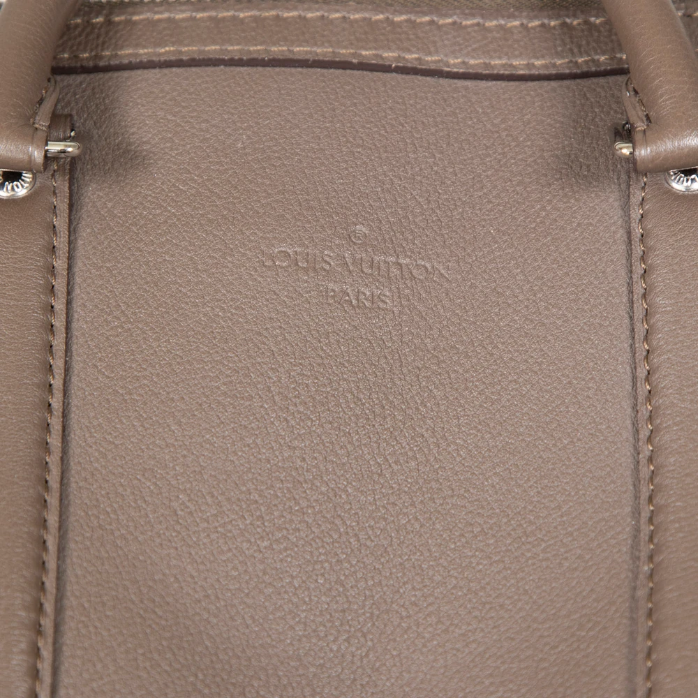 Louis Vuitton 2013 Brown Sofia Coppola SC Speedy 30