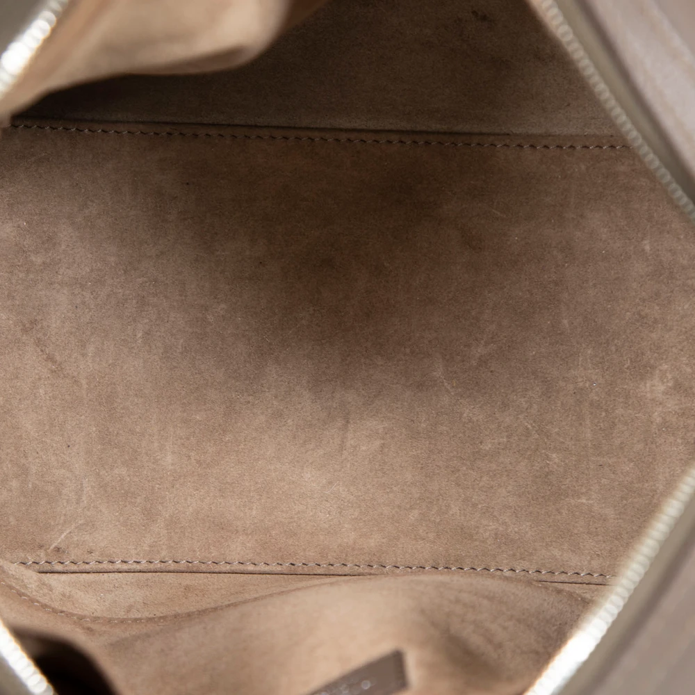 Louis Vuitton 2013 Brown Sofia Coppola SC Speedy 30