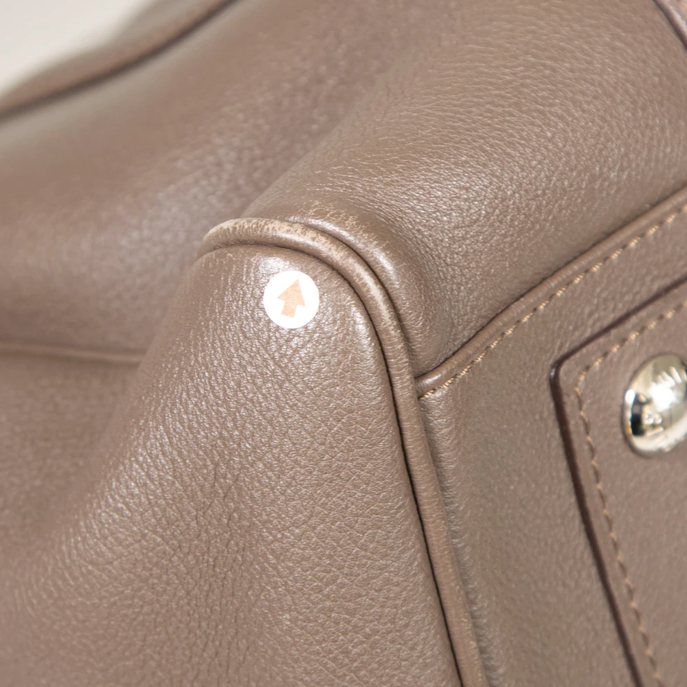 Louis Vuitton 2013 Brown Sofia Coppola SC Speedy 30