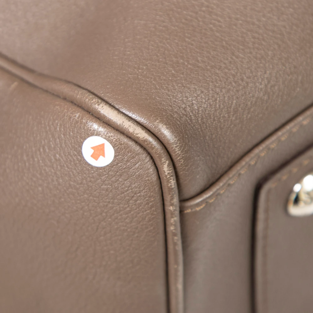 Louis Vuitton 2013 Brown Sofia Coppola SC Speedy 30