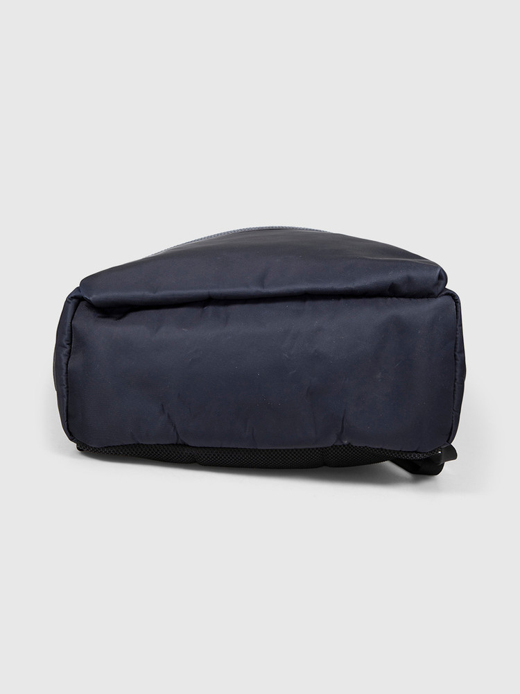 Fendi Navy Monster Eyes Backpack