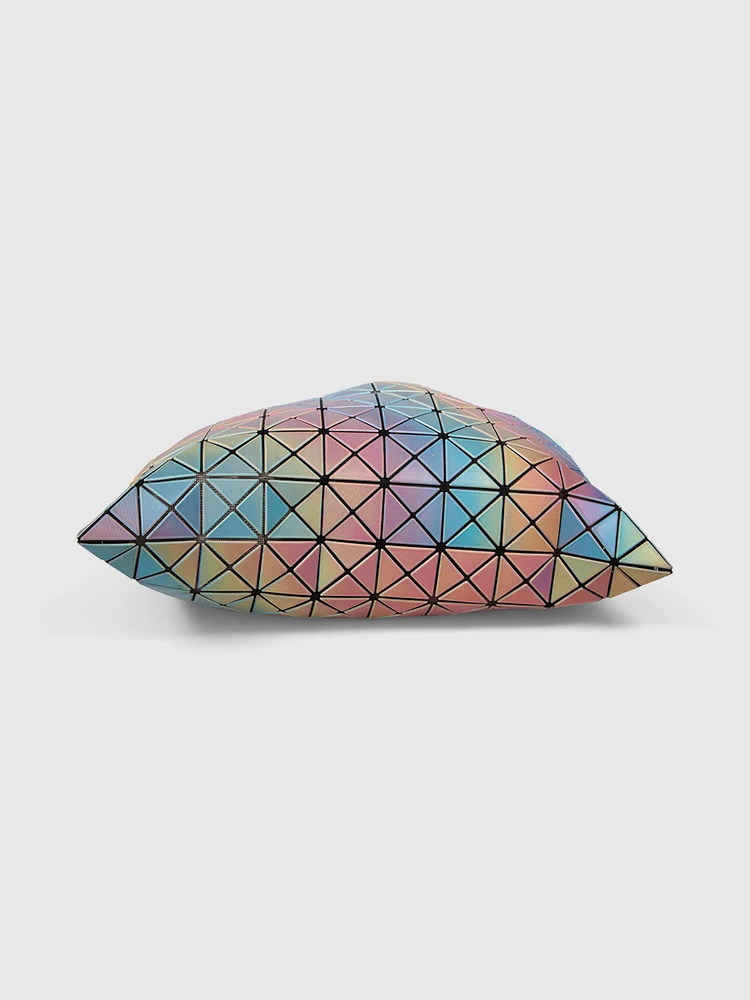 Issey Miyake Rainbow Illusion Bao Bao Tote Bag