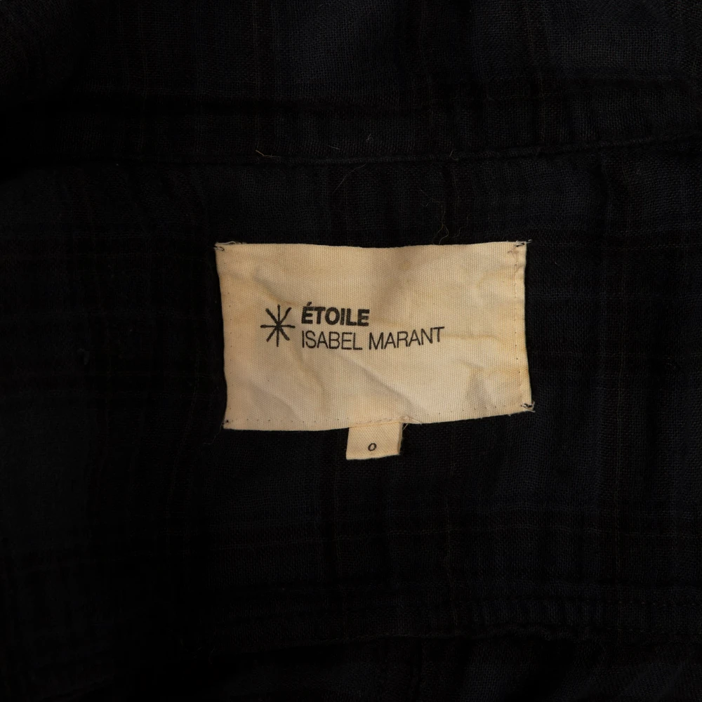 Vivienne Westwood Black Logo Embroidered Cardigan