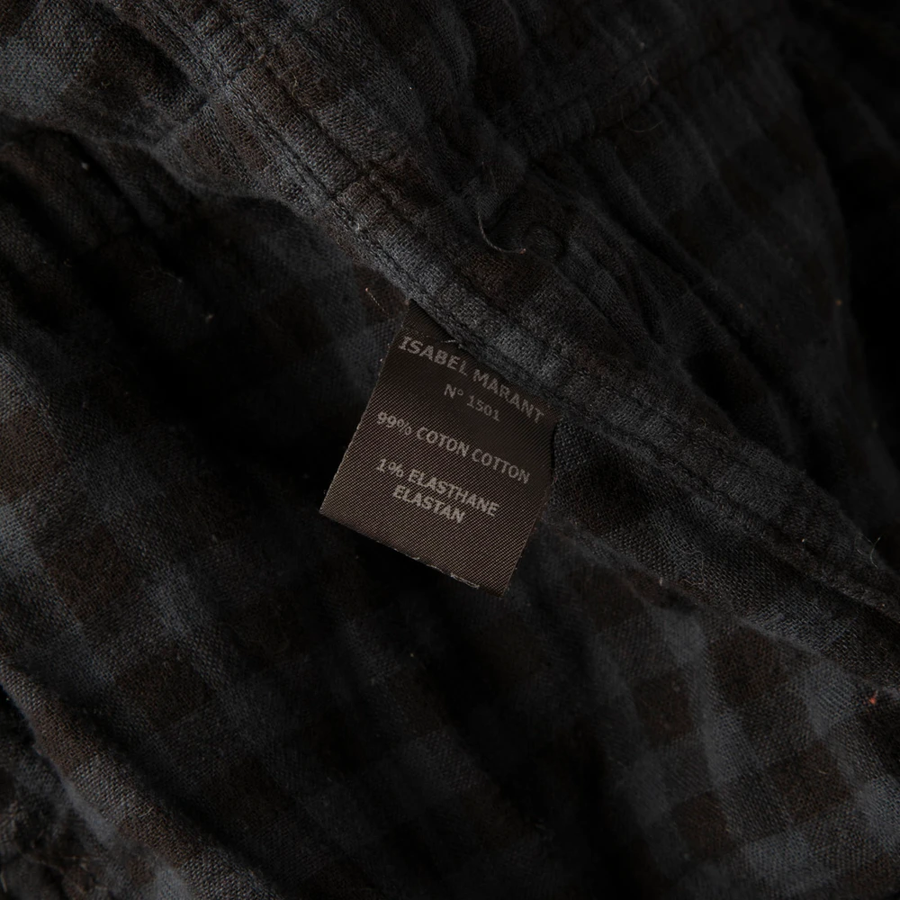 Vivienne Westwood Black Logo Embroidered Cardigan