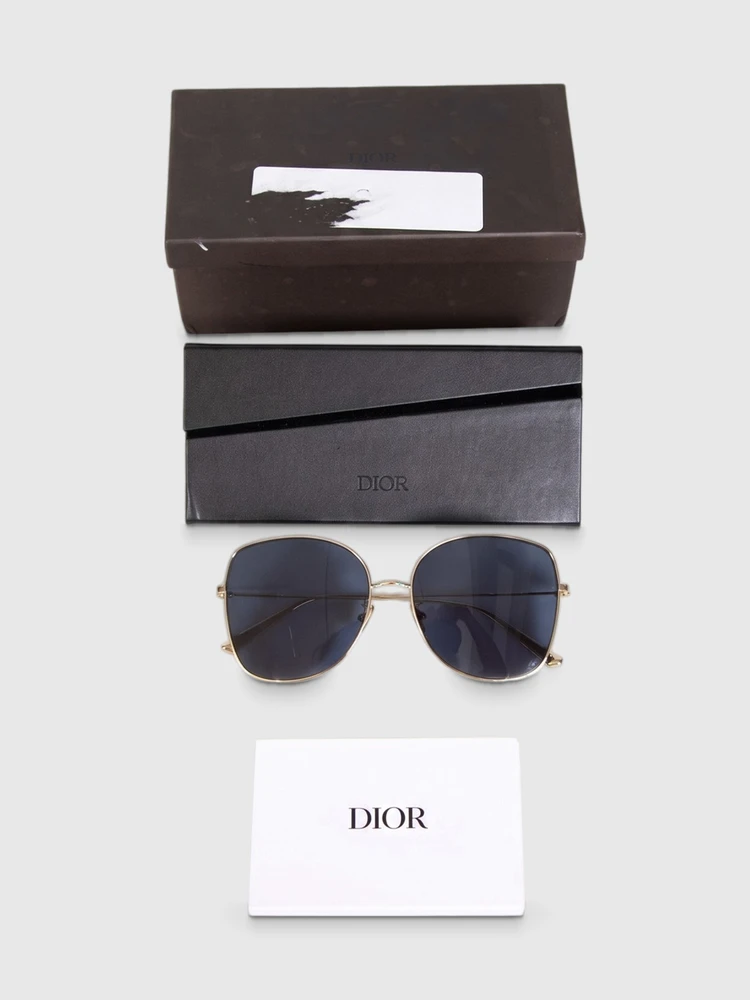 Dior DiorStellaire B0B0 Butterfly Sunglasses