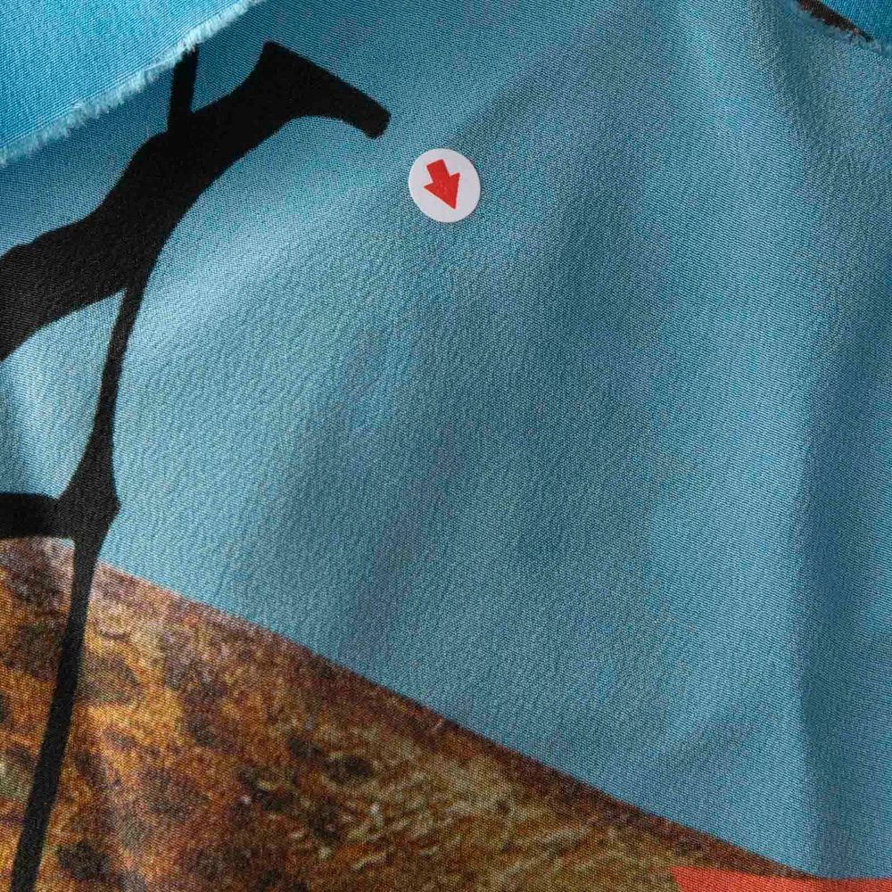 Vivienne Westwood Vivienne Westwood x Andreas Kronthaler S/S2018 Dress