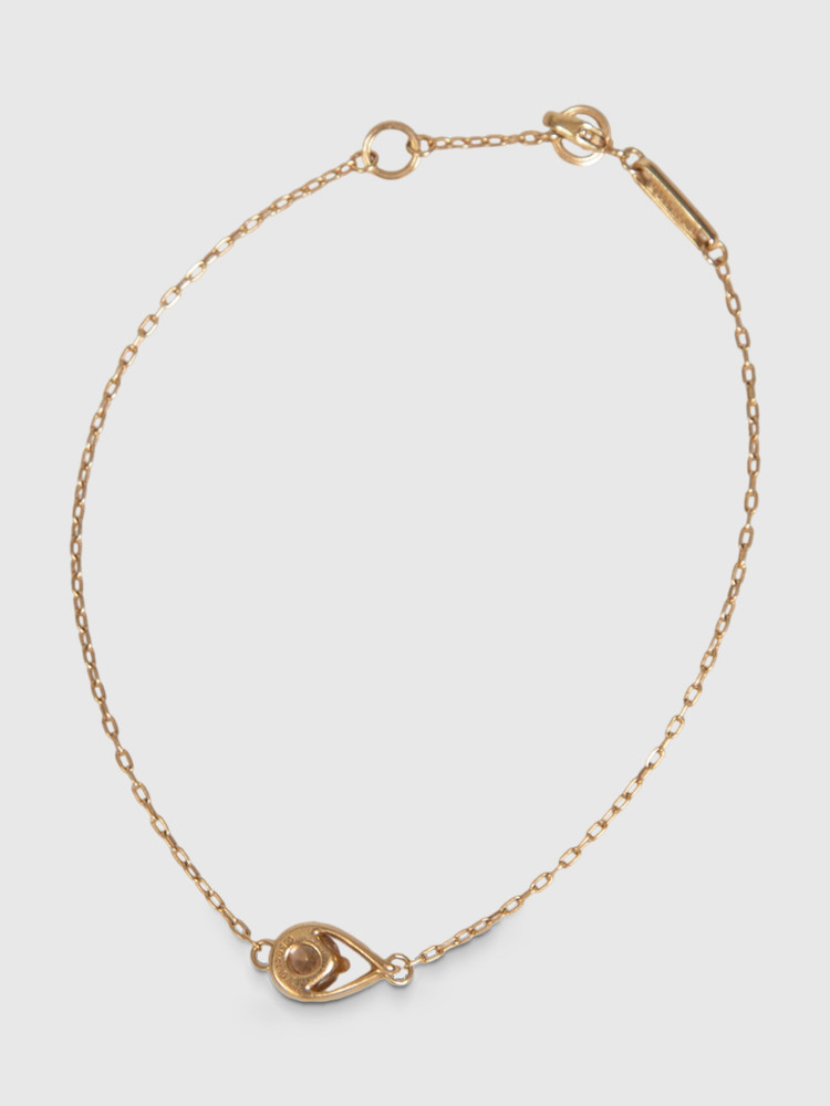 Pandora Infinite 14K 0.5ct Lab-Grown Diamond Bracelet