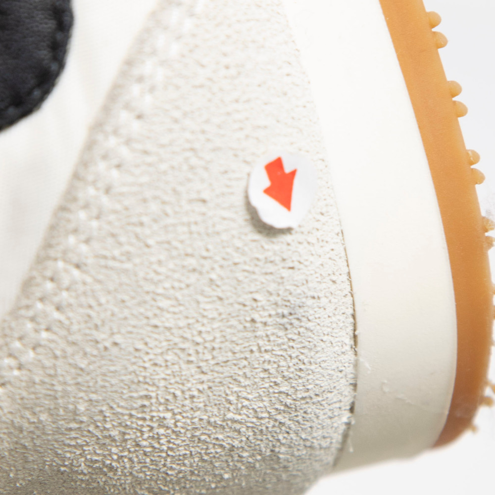 Loewe White & Black Ballet Runner 2.0 Trainers