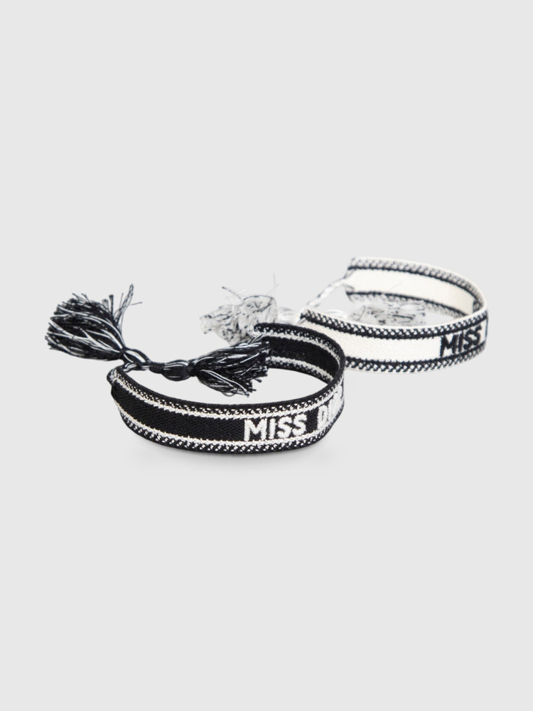 Dior Miss Dior Friendship Bracelet Set