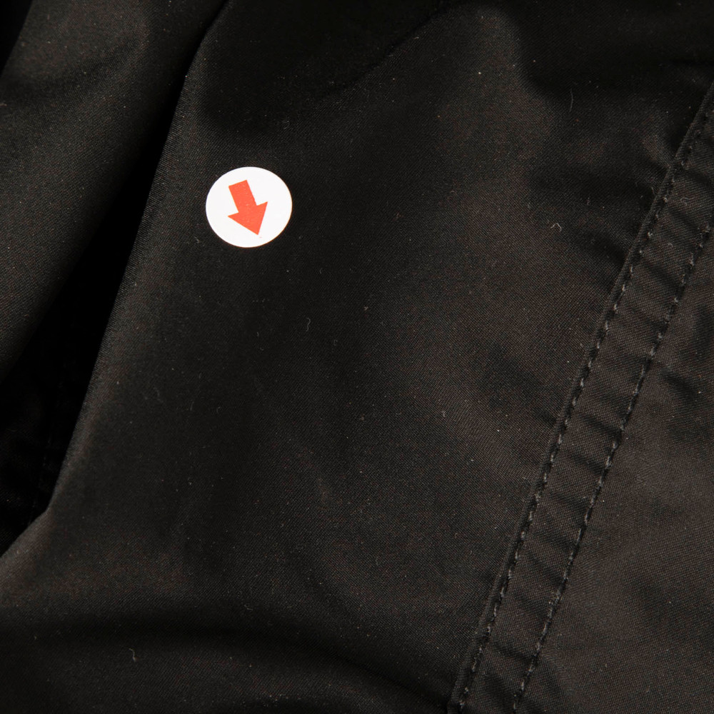 Belstaff Black V Racer Jacket