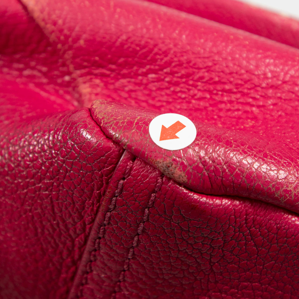 Givenchy Pink Leather Pandora Bag
