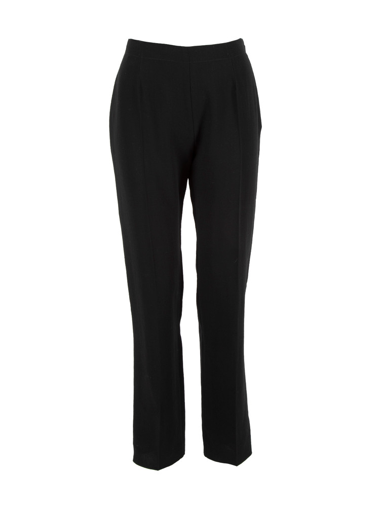 Alaïa Stretch Slim Leg Trousers