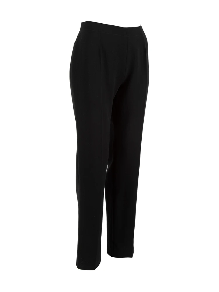 Alaïa Stretch Slim Leg Trousers