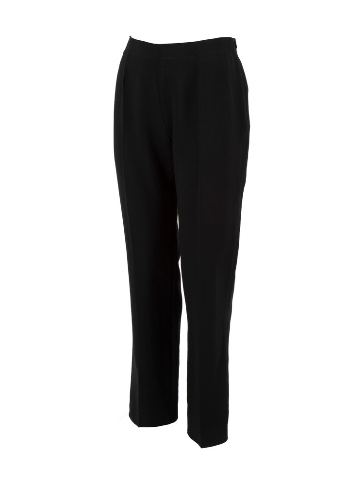 Alaïa Stretch Slim Leg Trousers