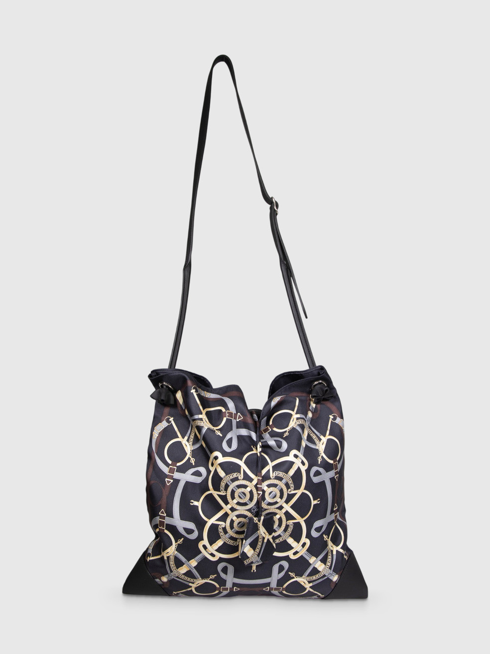 Black SilkyCity 33 Bag
