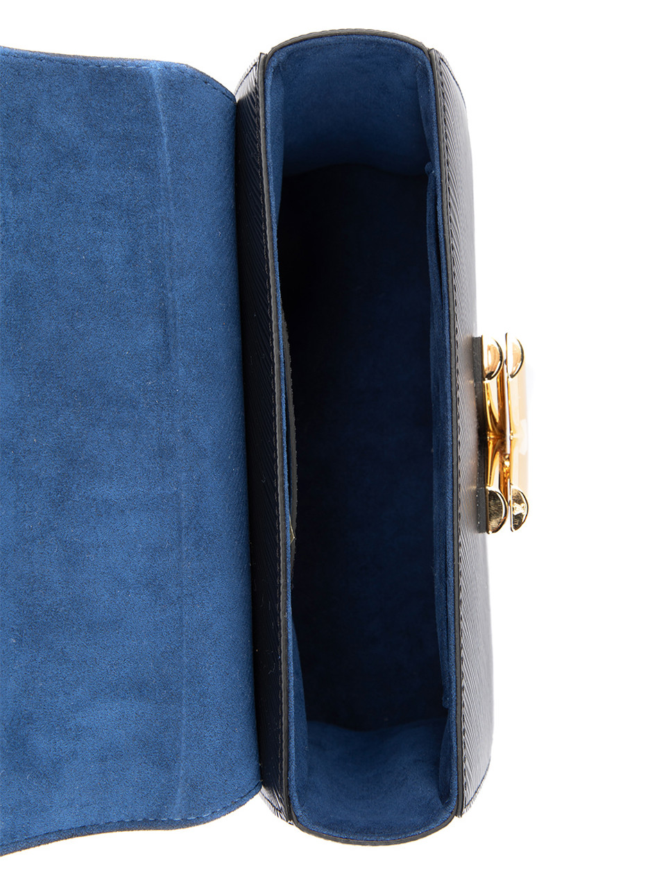 Louis Vuitton 2017 Epi Sequin Bird MM Twist Shoulder Bag