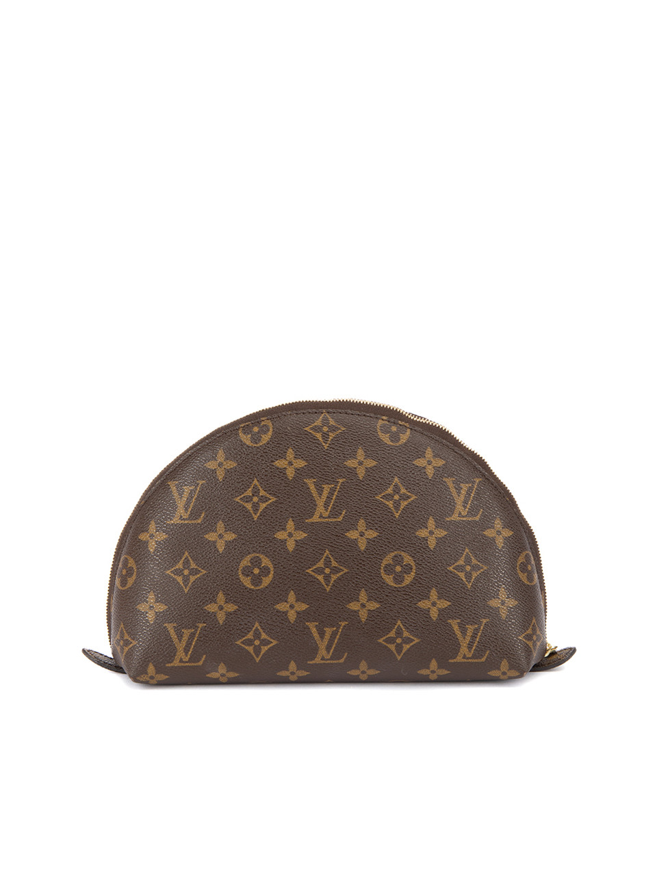 Louis Vuitton Monogram Canvas Cosmetic Pouch GM Louis Vuitton