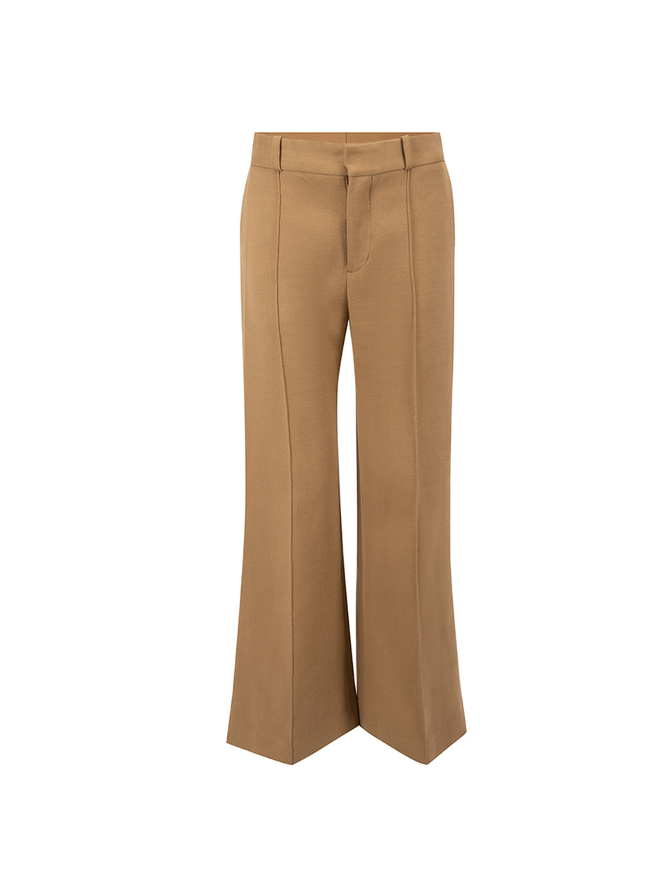 See by chloe wide clearance leg trousers