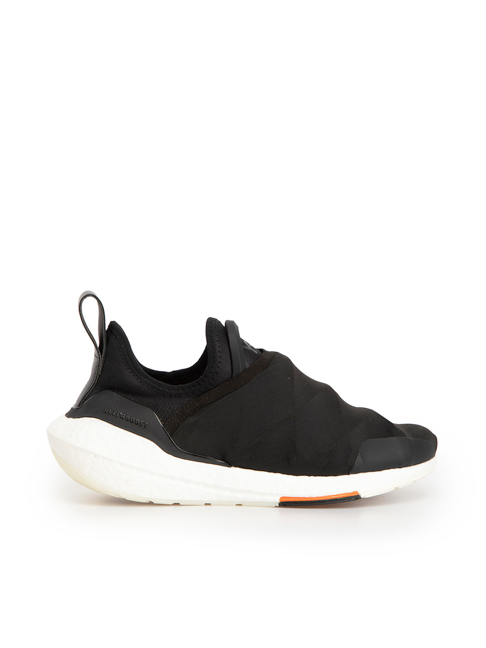 Adidas Y-3 Black Ultraboost 22