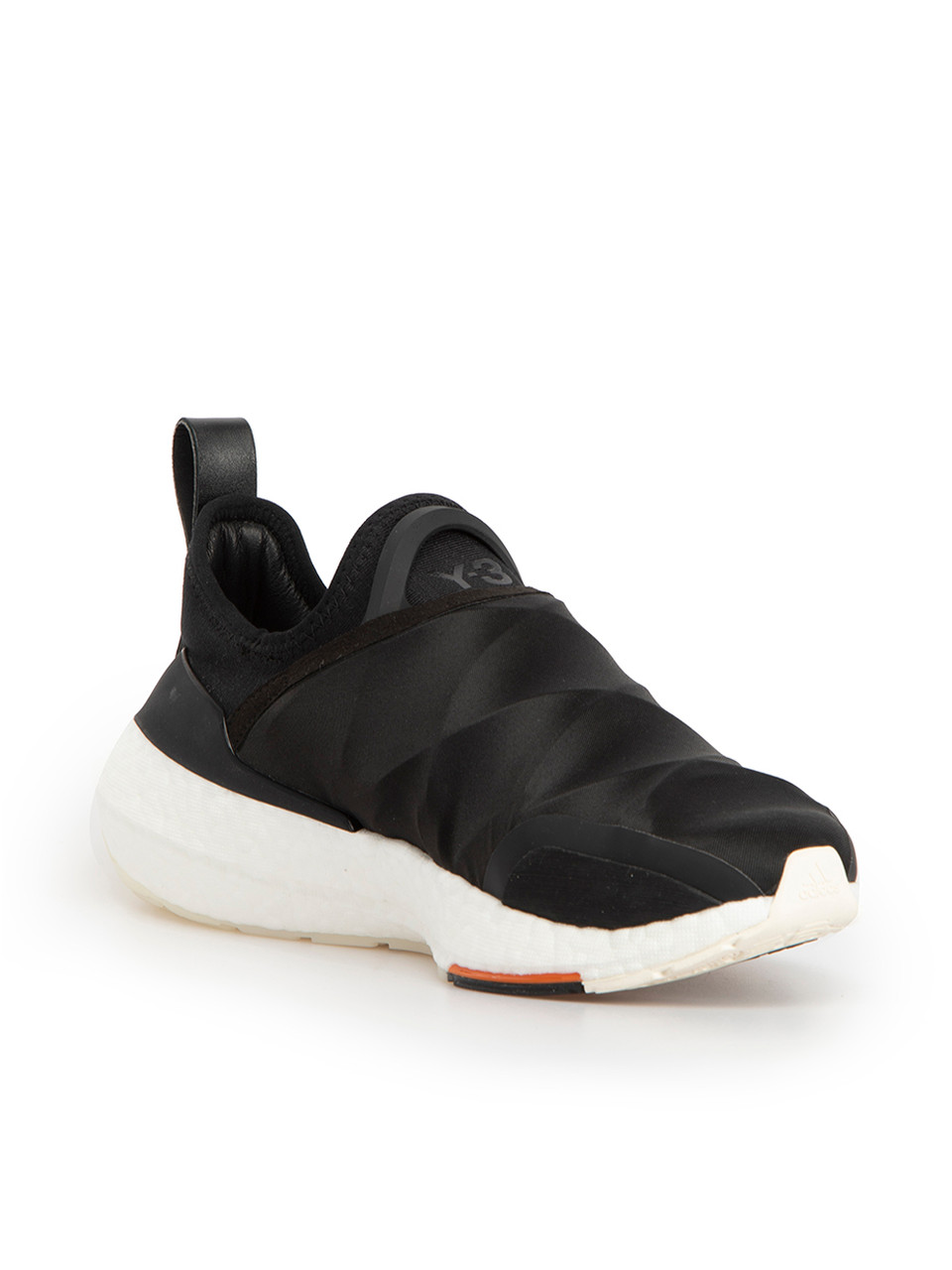 Adidas Y-3 Black Ultraboost 22
