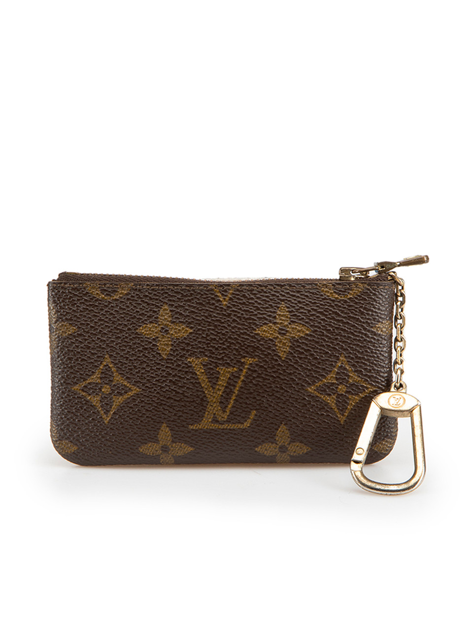 Fashionphile Louis Vuitton Key Pouch