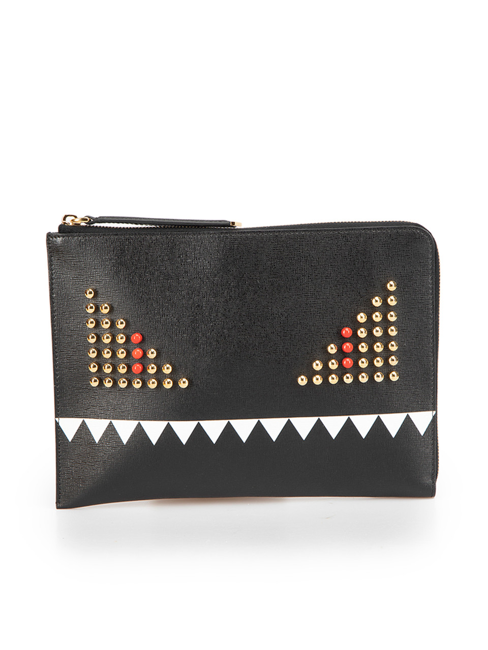 Fendi pouch shop monster