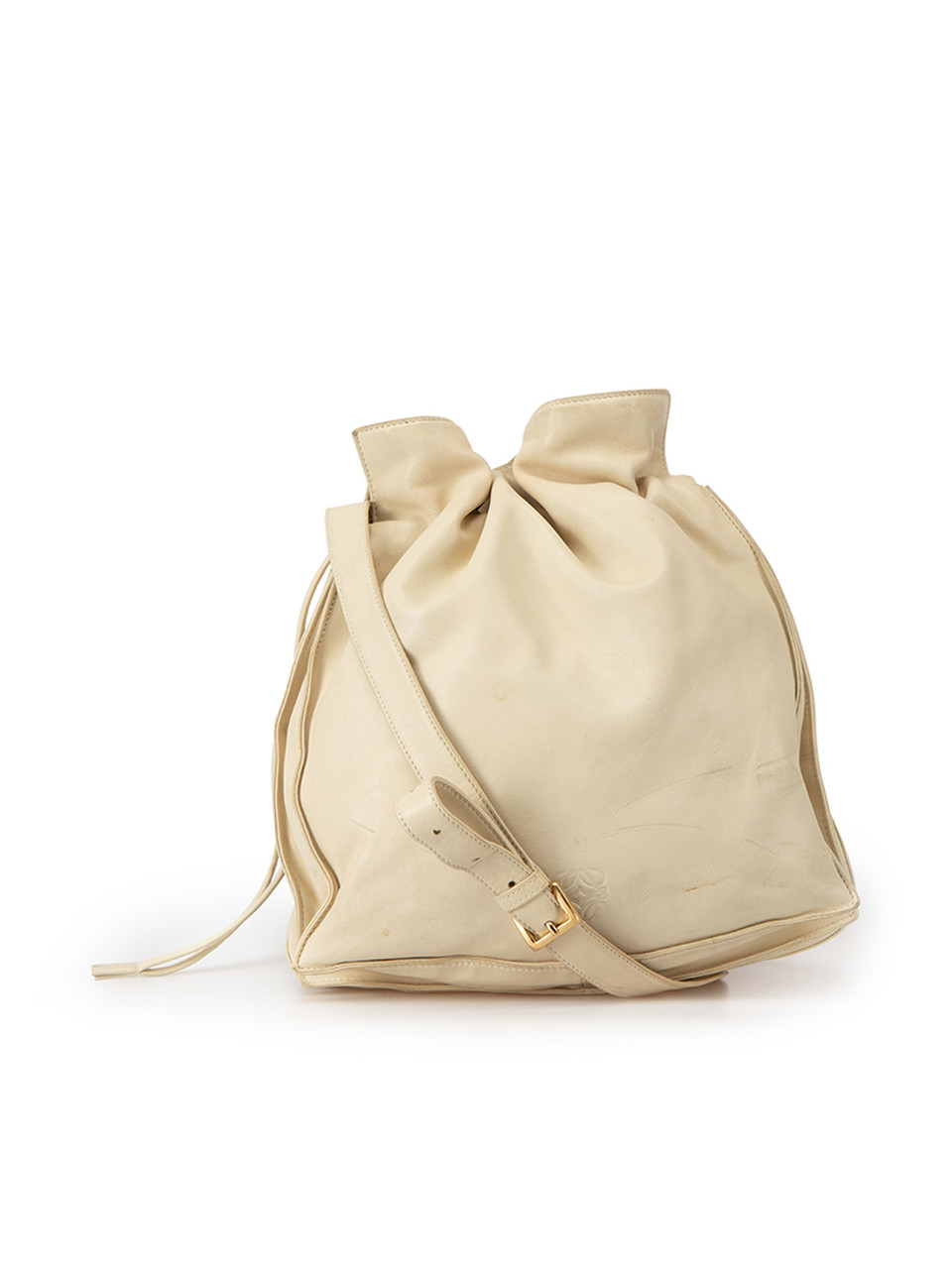 Loewe vintage sale shoulder bag