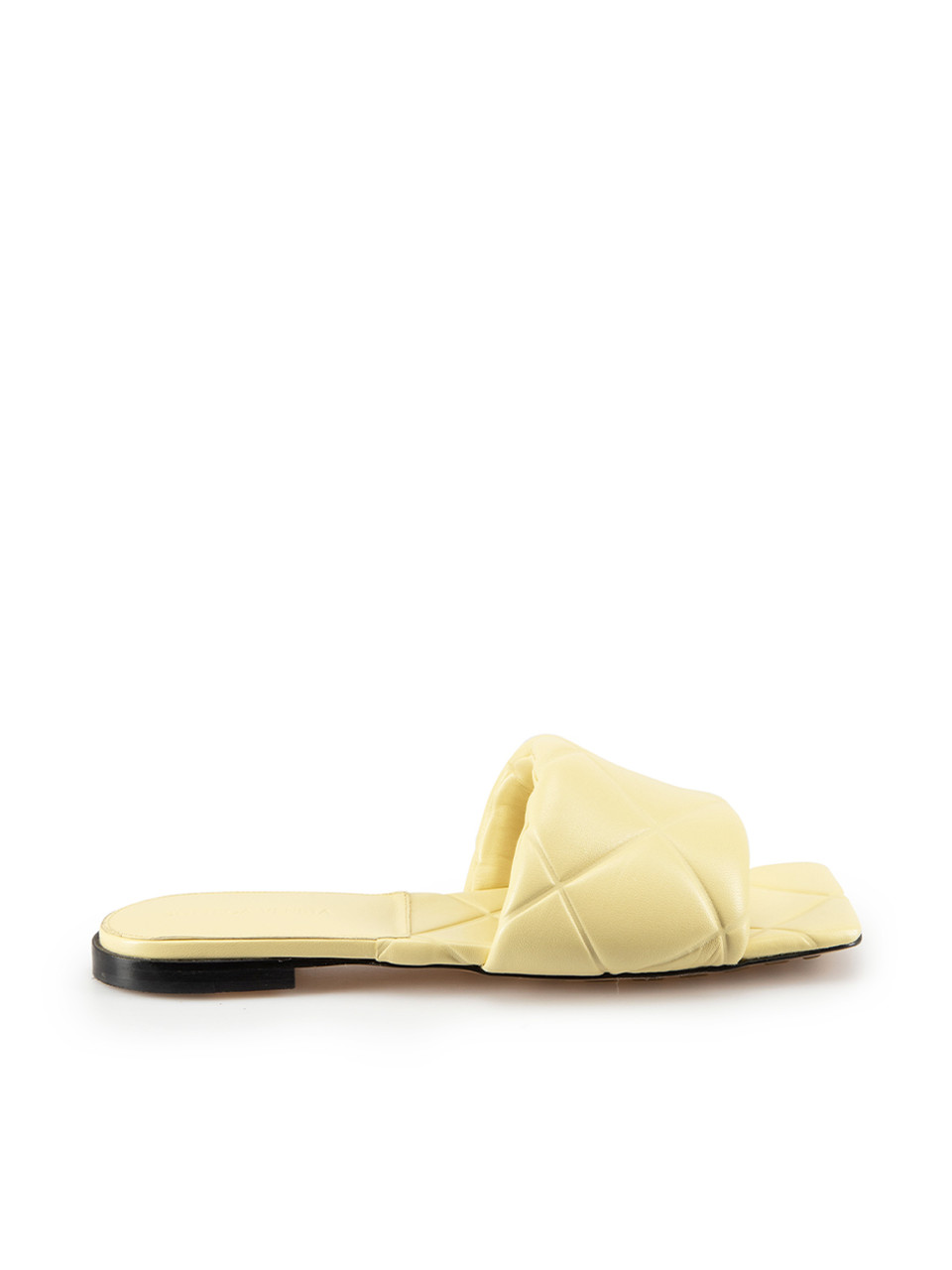 Canary hot sale yellow sandals