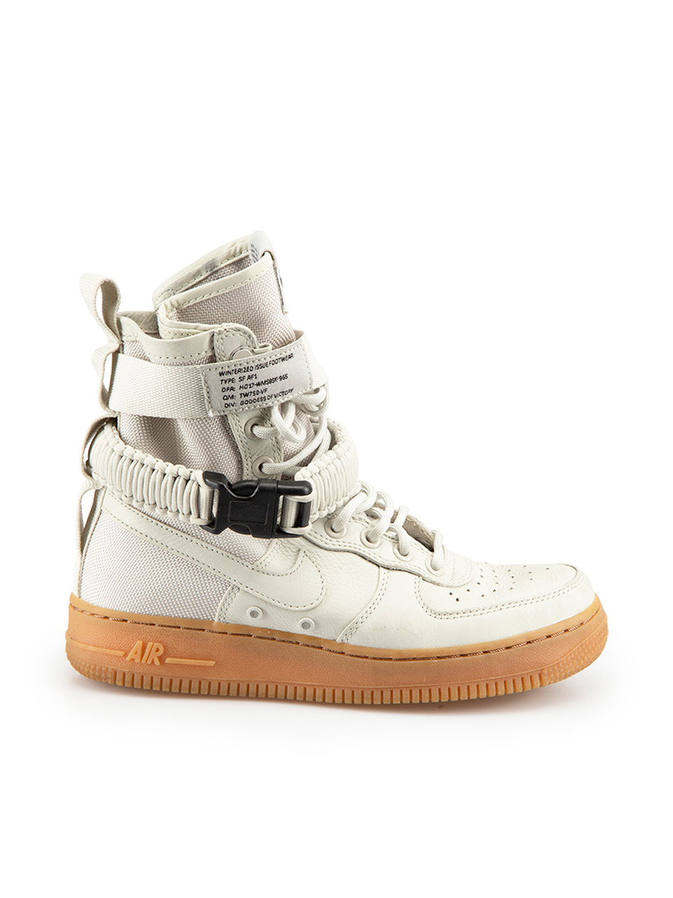 off-white x nike air force 1 On Sale - Authenticated Resale