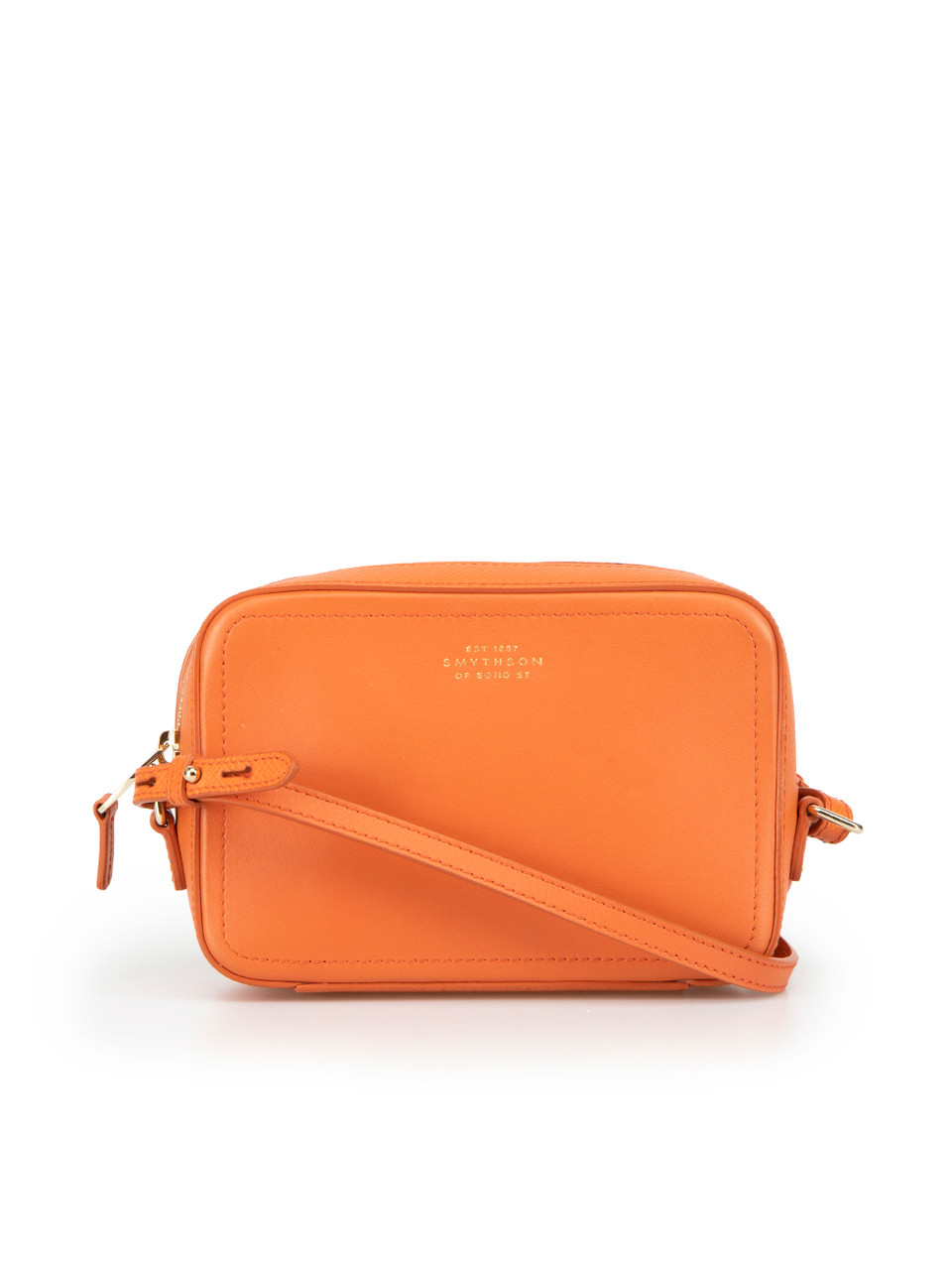 Smythson Envelopse Crossbody Bag | Shopbop