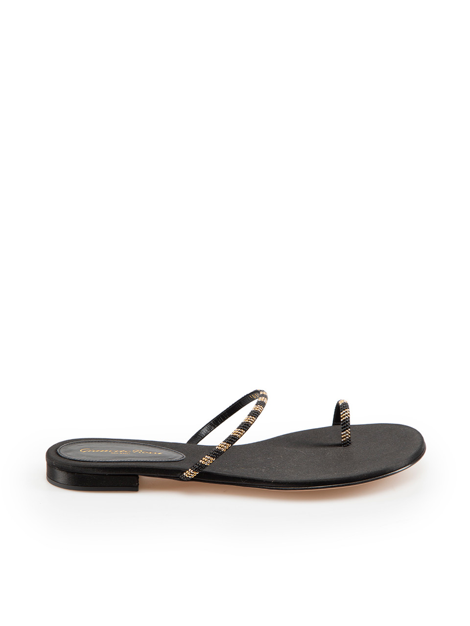 Discover more than 210 gianvito rossi flat sandals super hot