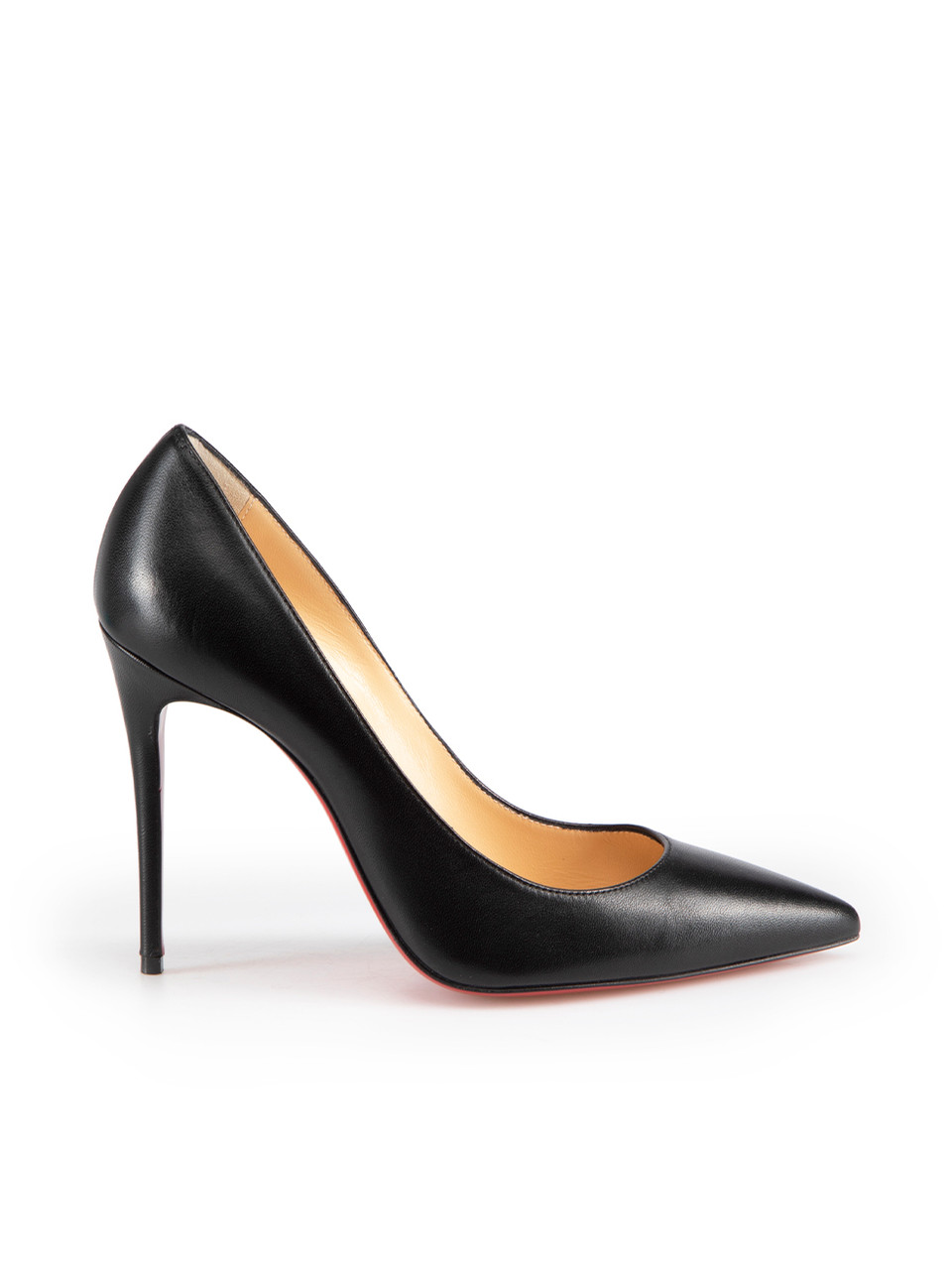 Christian louboutin hot sale pigalle 100