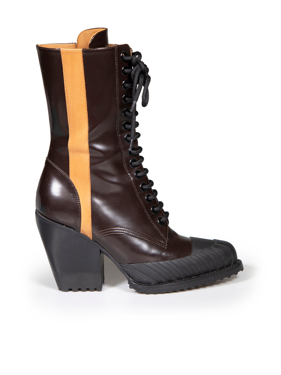 Chloe rylee lace sales up boot