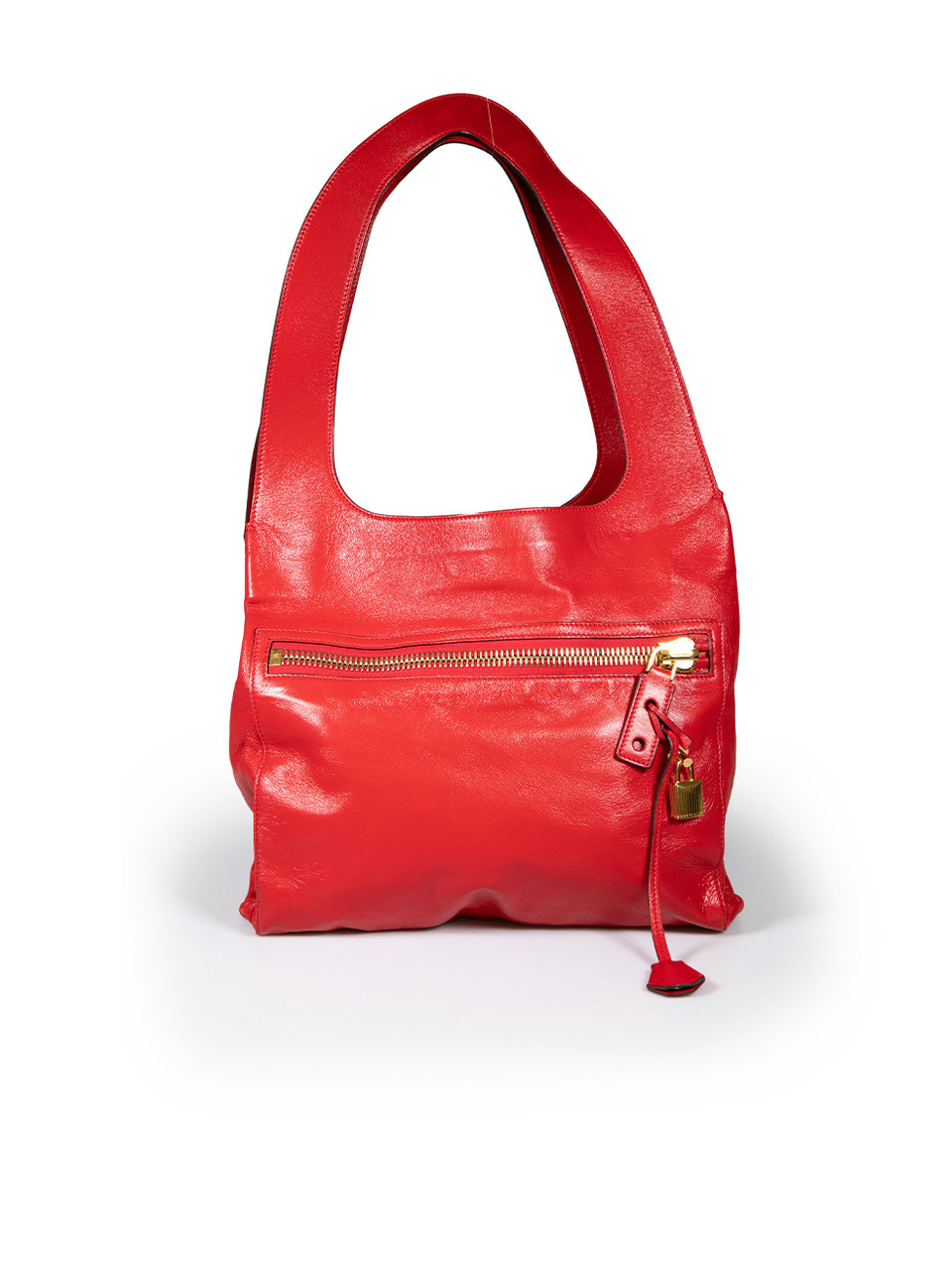 Tom ford red on sale bag