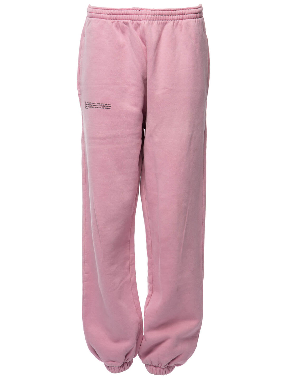 Pangaia Sweatpants - Pink Loungewear, Clothing - WPAAI24659