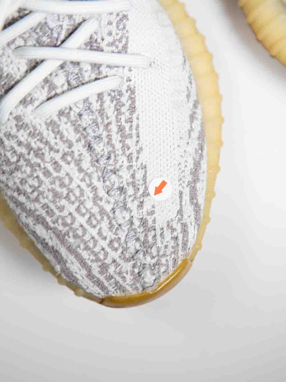 Yeezy 350 V2 Blue Tint Trainers
